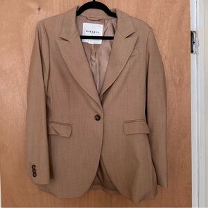 H&M x Giuliva Heritage Blazer